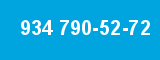 934 790-52-72